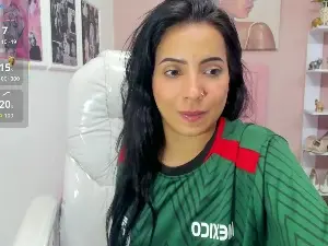 Cam4 Adult Webcam of zoe_cortezz