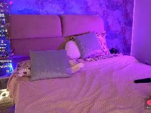 Cam4 Free Live Porn of KiraRoxx