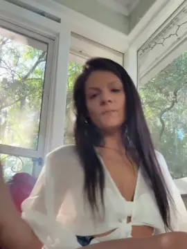 Cam4 Private Sex Chat of xina_babiiieee