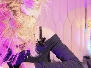 Cam4 Sex Cam of PINKY_DOLL777