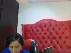 Cam4 Sex Cam of nei_girl