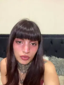 Cam4 Live Porn of Kendaal