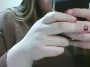 Cam4 Sex Cam of Incognita25