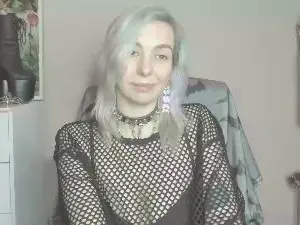 Cam4 Adult Webcam of velvetanne