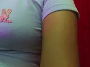 Cam4 Live Sex of feetbynic37