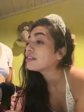 Cam4 Free Live Porn of 8nemesis8