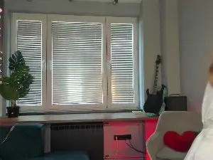 Cam4 Private Sex Chat of DarceyOnsurez