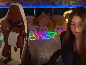 Cam4 Adult Video Chat of Lissaa_Moon
