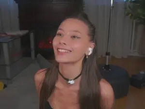 Cam4 Live Sex Cam of PetulaDryer