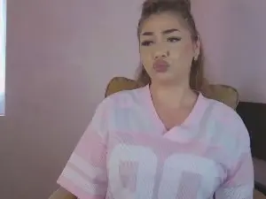 Cam4 Live Sex Cam of EllaBelle_