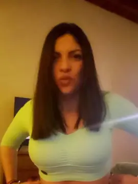 Cam4 Live Sex Cam of Medusacurby
