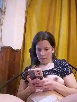 Cam4 Best Webcam of melu021