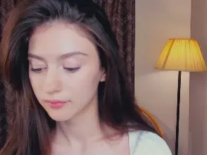 Cam4 Live Sex Cam of IngerSitterud