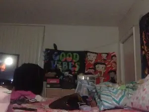 Cam4 Free Porn Cam of Nikkikittyx3