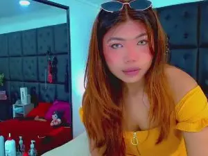 Cam4 Adult Video Chat of Isalombardi