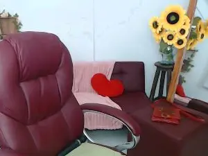 Cam4 Free Live Porn of ana_milf