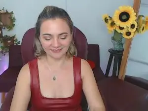 Cam4 Adult Webcam of ana_milf