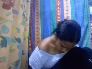 Cam4 Free Live Porn of mayah7