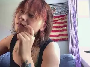 Cam4 Live Sex Cam of CarinRochez