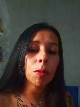 Cam4 Live Sex of MENEKA