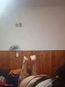 Cam4 Watch Live Sex Cams of Tu_gotika69
