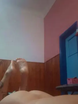 Cam4 Live Porn of Tu_gotika69