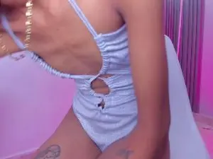 Cam4 Private Sex Chat of baby_celestee
