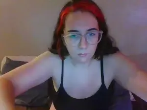 Cam4 Free Live Porn of SexiiLexxii_