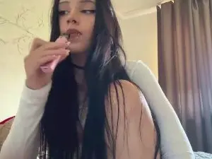 Cam4 Free Live Porn of NidaTasler