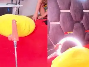 Cam4 Live Sex of AlazSanna