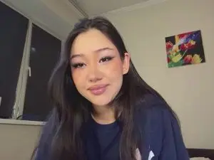 Cam4 Free Live Porn of BeulahKosak