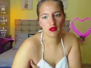 Cam4 Watch Live Sex Cams of Sharon_makelove