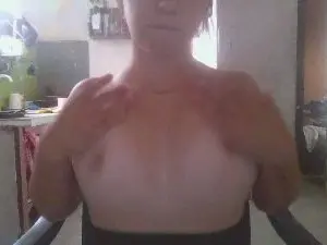 Cam4 Private Sex Chat of rebeki18