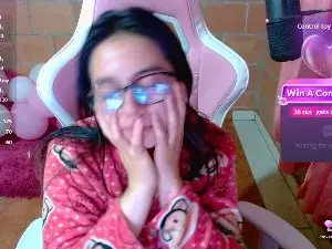 Cam4 Adult Video Chat of Maggie_Fox