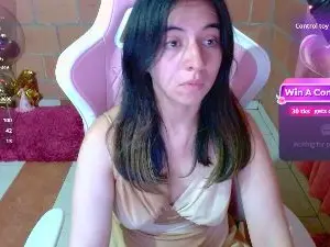 Cam4 Adult Video Chat of Maggie_Fox