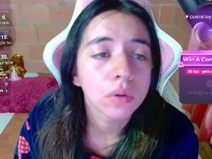 Cam4 Live Sex Cam of Maggie_Fox