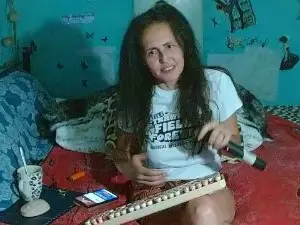 Cam4 Best Webcam of brightneeammy