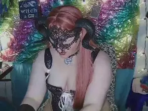 Cam4 Adult Webcams of DevilDollDavina