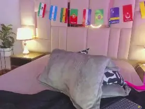 Cam4 Sex Cam of FranchescaVk