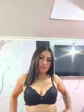 Cam4 Adult Webcams of Anttoniiaa
