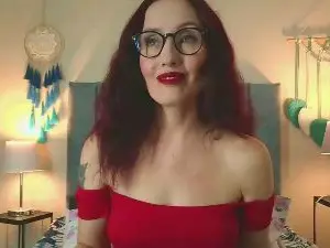 Cam4 Sex Chat of IberianMoonMK