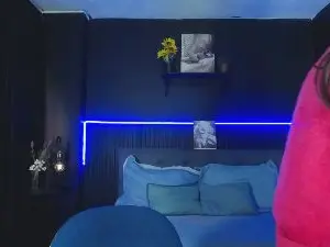 Cam4 Private Sex Chat of Megan_05_