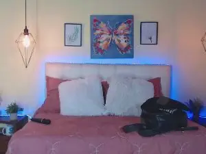 Cam4 Live Porn of Megan_05_
