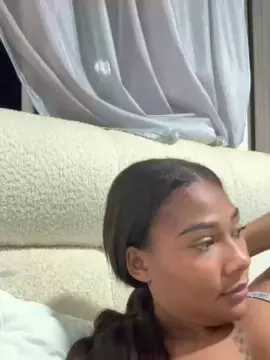 Cam4 Private Sex Chat of Nairobys