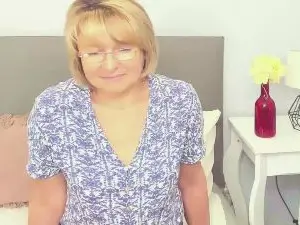 Cam4 Sex Cam of MarieneFantasy