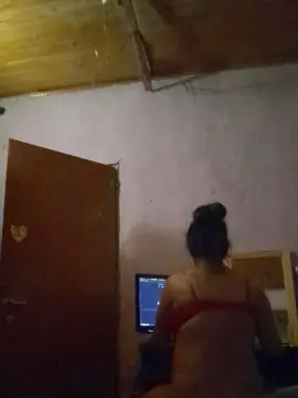 Cam4 Best live sex cam show of Stormy