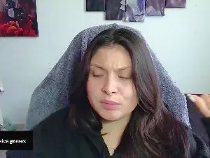 Cam4 Adult Webcam of yessica_gomezz