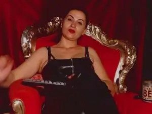Cam4 Live Sex Cam of MistressMisty