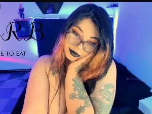 Cam4 Adult Webcam of devilfox29