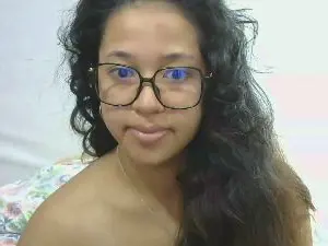 Cam4 Live Sex of mimilah
